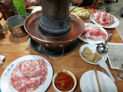 -元盛居(生态大街店)