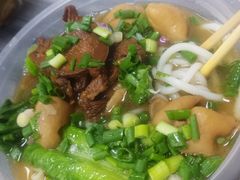 -珍珍小食店(西华路店)