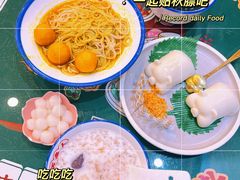 -五条人糖水铺(大汉口美食城店)