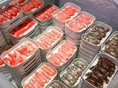 -蒙肥羊·酸汤潮牛·鲜牛肉火锅烤肉自助(岗顶店)
