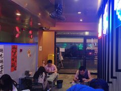 -夜火烤摊·东北烧烤酒场·老杨小黄鱼