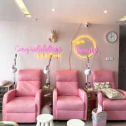 -Beauty Nails 美甲美睫皮肤管理