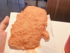 -麦当劳(龙之梦购物中心店)