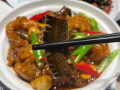 -童福兴·南京菜(老门东店)