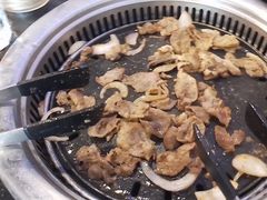 -老卜奎齐齐哈尔烤肉(人民东路店)