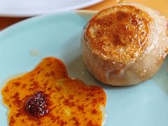 -惠丰门丁肉饼店