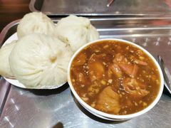 -姚记炒肝店(簋街店)