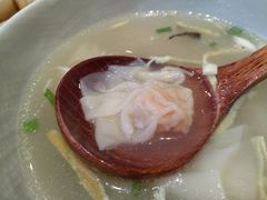 -陈家生煎(世茂双子塔店)