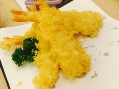 -新一番三文鱼寿司(大东海店)