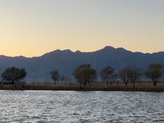 -野鸭湖国家湿地公园