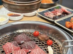 -本家韩国烤肉(青岛万象城店)