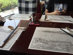 -泰谷酒店·太古码头闽菜自助餐厅