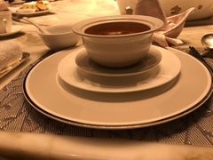 -顺德美的万豪酒店-万豪中餐厅