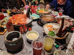 -匠和风精致料理(祥禾天地店)