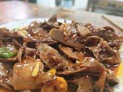 -温记府廟豆汤饭·始于1955年(海椒店)