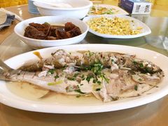 -古尚锦酒楼·水上餐厅