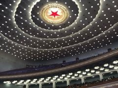 -人民大会堂