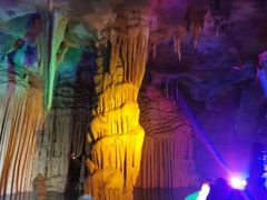 -泰安地下龙宫景区