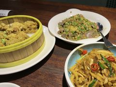 -前海沿·青岛菜(五四广场永旺店)