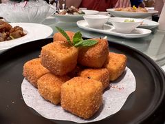 -金苑海鲜酒家(来魅力店)