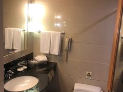 -上海银星皇冠假日酒店
