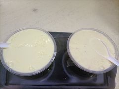 凤凰奶糊-百花传统甜品店(原址店)