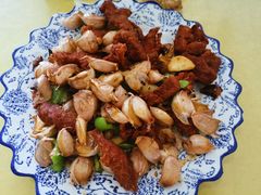 -天添纸包鸡家常菜