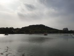 -南翠屏公园