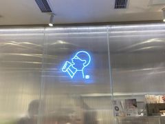 -喜茶(佛山岭南站店)