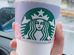 -星巴克(昆山花桥商务城店)