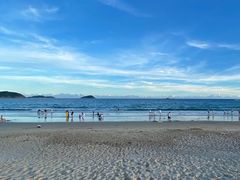 -三亚亚龙湾天域度假酒店