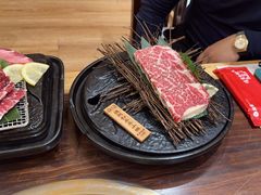 -花肴·和牛烧肉(顺义五里仓店)