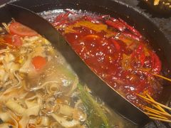 -蜀大侠火锅(总府路店)
