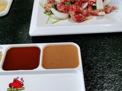 -牛鲜盛齐齐哈尔烤肉(曹路店)