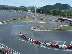 -千岛湖燃擎卡丁车赛车主题乐园(秀湖路店)