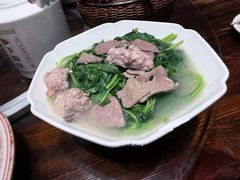 -广府乡下·饭庄(新港东路店)