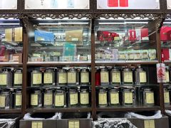 -张一元(总店)