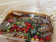 -圆蛋酒料•生腌(开元路店)