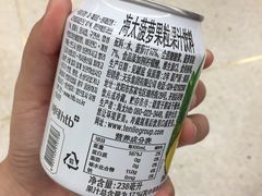 -利群商厦(台东店)