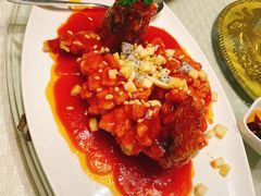 -泰钰丰烤鸭.天津菜(开发区店)