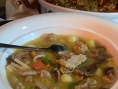 -院8里·小聚园老川菜(九眼桥店)