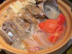 -一坐一忘云南菜(卓悦中心)