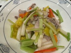 -湘缘道客•湘缘饭店·25年湘菜馆(古墩路店)