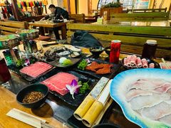 -丽江庭院之爱在路上(西单店)