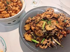 -皇城恒隆广场