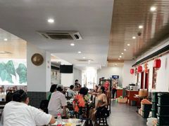 大堂-桐庐土菜馆·传承经典土菜