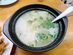 砂锅豆腐-正宗天津烧麦馆(柳州路店)