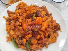 -清真•蜀风园(丁字沽店)