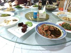 -张鸟园农家乐(张鸟园店)
