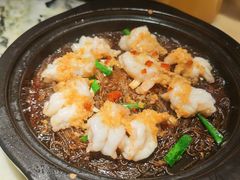 -绿茶餐厅(雁塔大悦城店)